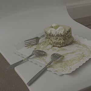 podcast 016 我的饮食障碍｜“那天我躺在床上第一次感受到了对死亡的恐惧”
