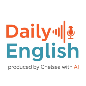 英语磨耳间•daily english