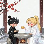 八点广播剧