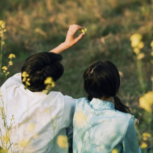 CP情侣对香｜反差感情愫