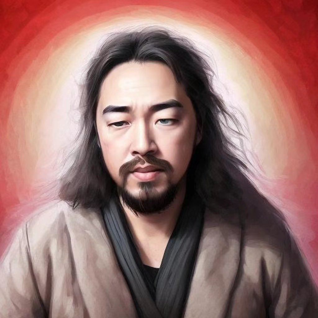 S1E10 网络济公，悲欣交集：峰哥亡命天涯（下）｜见众生02 episode artwork