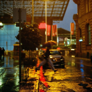 056.我还是想要去认真的做一些事情，而不是去靠近某种看似正确的标准。