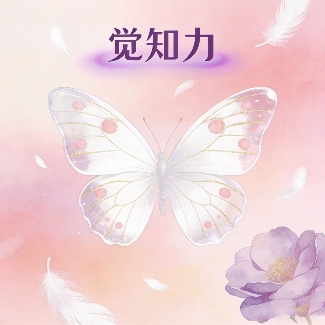 第1集 我们为什么要提升觉知力？ episode artwork