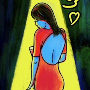 谢胜子 | 父母与孩子的爱是错峰的