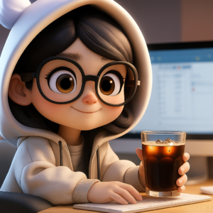 EP44 英语考试告别“方法收纳控”，让努力真正看得见