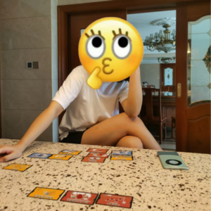 EP6-谈情说爱|性格色彩去跟对象谈恋爱|有爱更有能力|如何快乐有效的相亲?