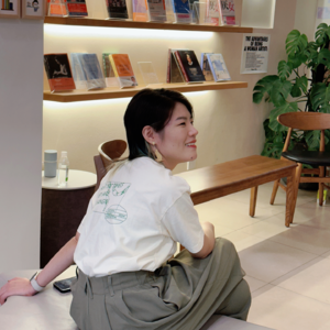 005 | 从穆斯林女孩到性健康咨询师,她想让更多女性的困境被看见