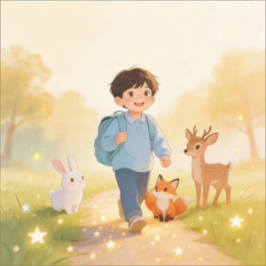 EP23.💡关于厌学，他们探索了一条新路