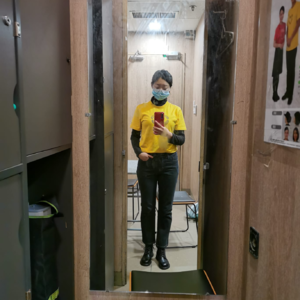 不是所有人都适合麦当劳