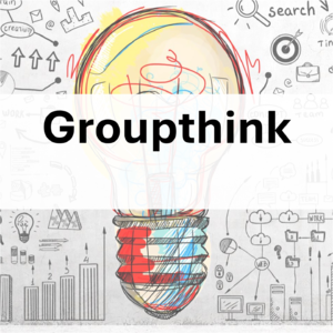 为什么聪明人聚在一起反而做蠢事？