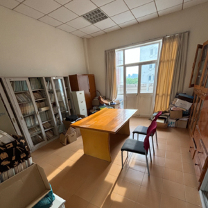 9. 随它去吧 Let the wind blow...