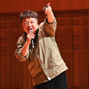 坚春天：今天，我们还需要诗吗？Vol.05