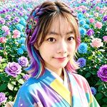 Melody是萌二本尊