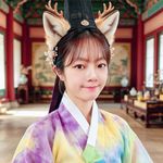 Melody是萌二本尊