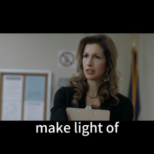 用英语表达不屑一顾，像马斯克一样