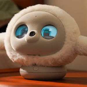 AI陪伴机器人Ropet 再放大招——日本首发新成员，6月20日第二批发货