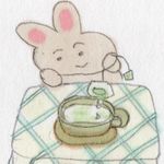 下午茶吃布丁