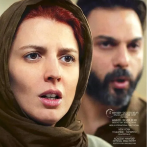 002#一次别离 A SEPARATION