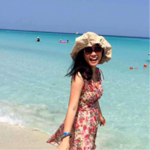 30+环球旅行女生亲历：印度人在恒河边焚尸，也在恒河边举行婚礼