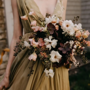 那片花海-花香主题香水合辑