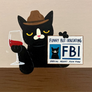 VOL.019免费的盲品“侦探”速成班，来一场葡萄酒“捉迷藏”