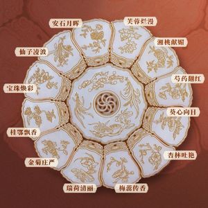 EP9 花神101出道位争夺赛，花神竟也分男女团？（壹月篇）