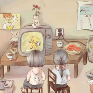 Vol 14. 夏日番外：90后的回忆杀，那些年我们追的电视剧