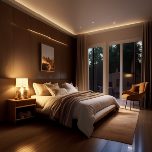 【睡眠心理学】是什么阻碍了我们好好休息、睡个好觉?