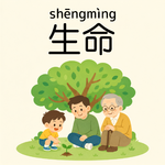 EP57｜生命－人为什么会变老？生命为什么会结束？