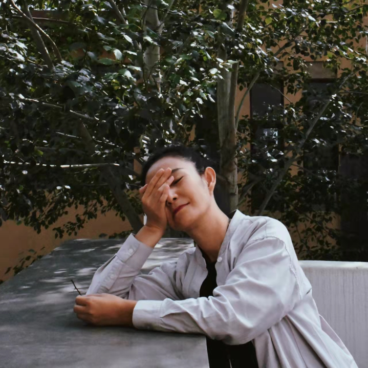 #17：方香魏娜|以艺术心理的方式，疗愈他人，发现自己，陪伴他人/自己 episode artwork