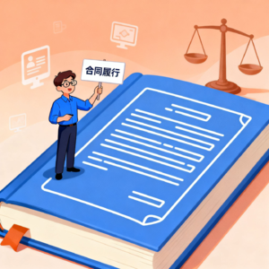 29民法入门：合同（三）合同履行全解析