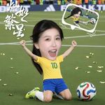 开始追剧！26.Jul.5