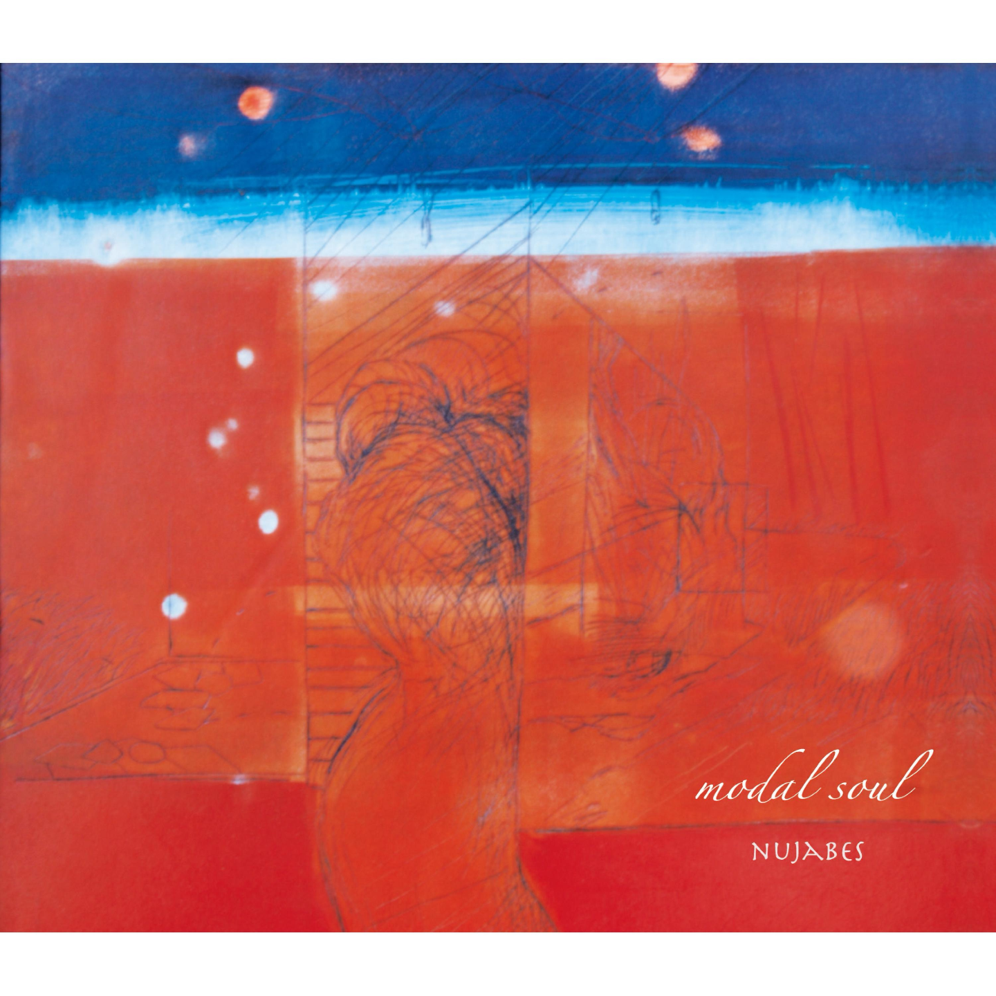 闲来有事或无事听ep26:Modal Soul by Nujabes episode artwork