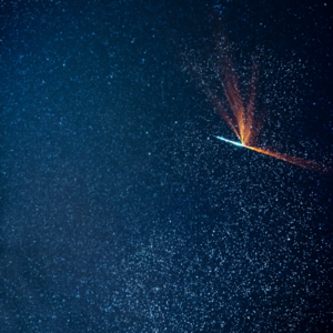 FM100:🎵私藏乐章：来看流星雨🌠