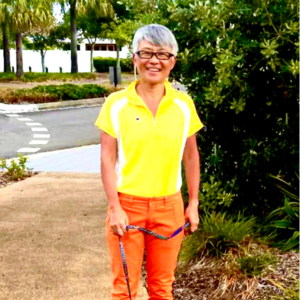 09 清华学霸被判入狱，是什么信念支撑她度过三年噩梦时光？访谈清华学姐Laura（下集）