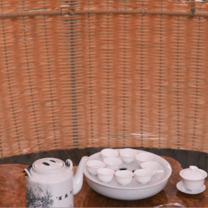 61. 插播小故事：《遗金》，进来听