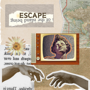 EP02|第二人生：这是我曾想“逃离”的生活