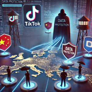 Vol.5 NOYB's GDPR complaints against Chinese Big Tech