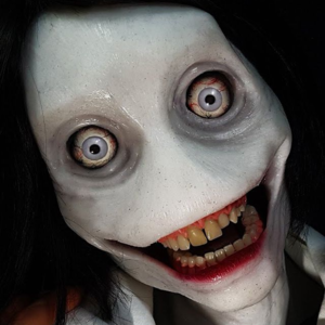 【都市传说·美国篇II】正午杀坤屠夫原型×2