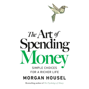 EP71:Deep Into - The Art of Spending Money