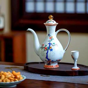 NO11. 景德镇玉柏玲珑|父与子,三十年的“瓷器战争”