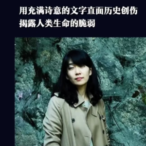 我们和暴力的距离|从韩江《素食者》到《少年来了》