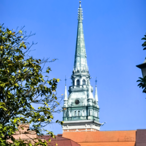 Vol004：华为故事 | 华为悲壮自救的松湖会战