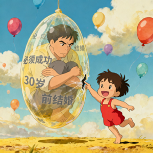 Vol.11 不要把生活看得那么严肃