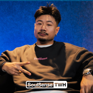 【刘悦spam-生番】“‘我就不HipHop，我就是一喜欢音乐的傻波依” | SoulSense TWH