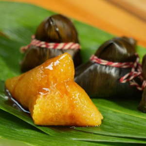 Vol.34 端午节来海口骑楼老街西天庙“搞副业”|包小粽子赚大钱