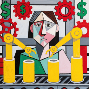 3个月赚2万?求职者在富士康门口排起了百米长队…