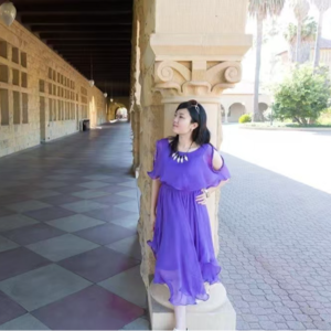 09 ｜硅谷妈妈：文科PhD如何加入苹果？42岁扔掉“金饭碗”奔向何处？