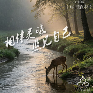 心有灵曦《岸的森林》