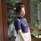 雾湿DW216次末班车